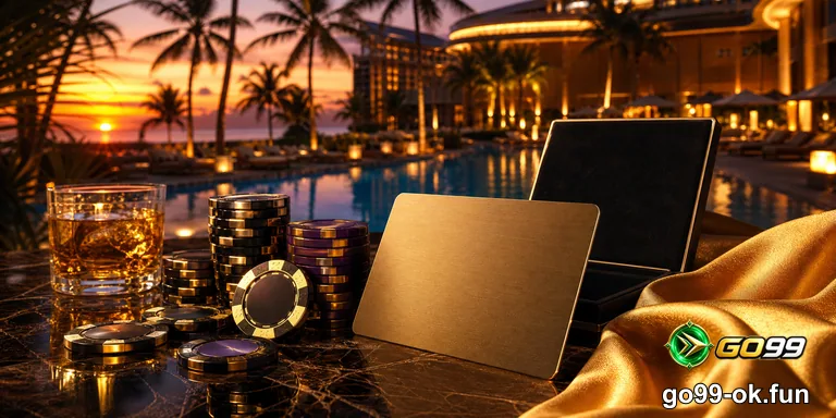 Các vòng đặt cược chi tiết trong trò chơi tại GO99