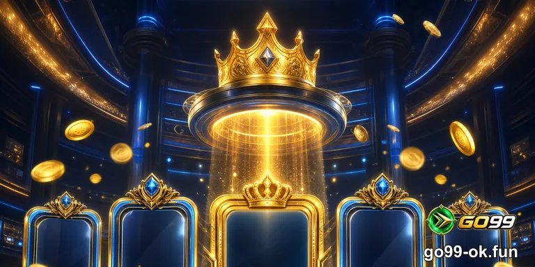 Casino Online: Giải pháp giải trí tiện lợi và xu hướng của tương lai