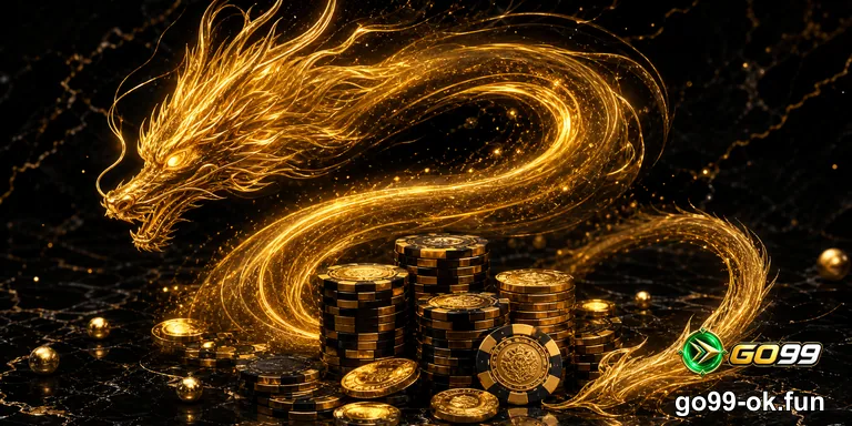 Giao diện bàn cược Poker chuyên nghiệp tại GO99