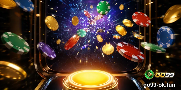 Hiểu rõ cách chia bài Baccarat giúp hạn chế phán đoán sai