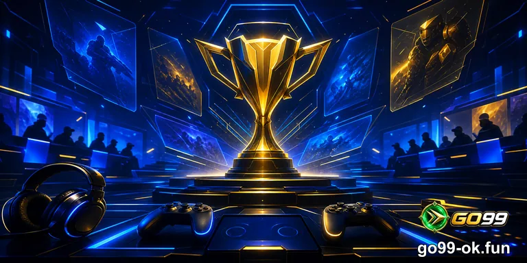 Khám phá hệ thống sảnh game hàng đầu thị trường
