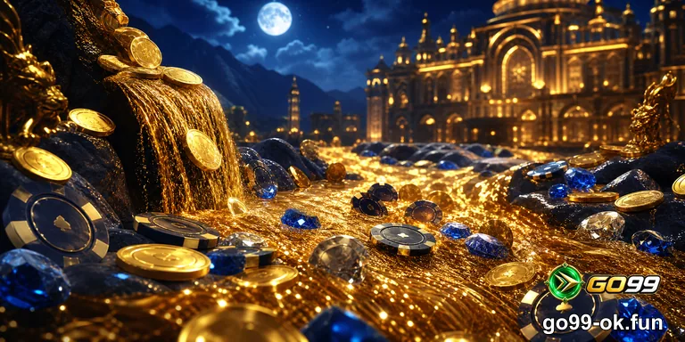 Phân cấp sức mạnh bài Poker tại hệ thống GO99