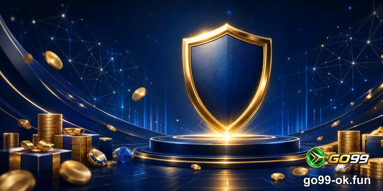Thói quen đăng nhập GO99 giúp tối ưu lợi ích